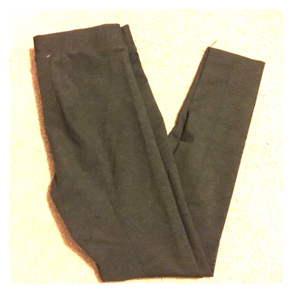 Skinny dress pants/leggings